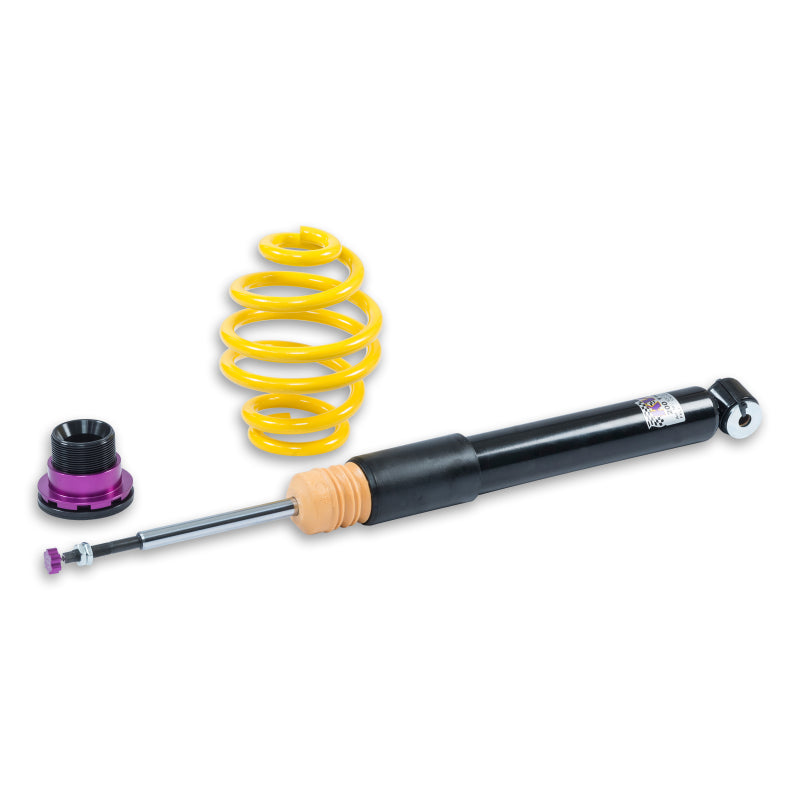 KW Coilover Kit V2 BMW M3 E36 (M3B M3/B) Coupe Convertible Sedan - Graveyard Performance