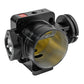 Skunk2 Pro Series 02-06 Acura RSX Type-S 70mm Billet Throttle Body Black Anodized (Race Only)