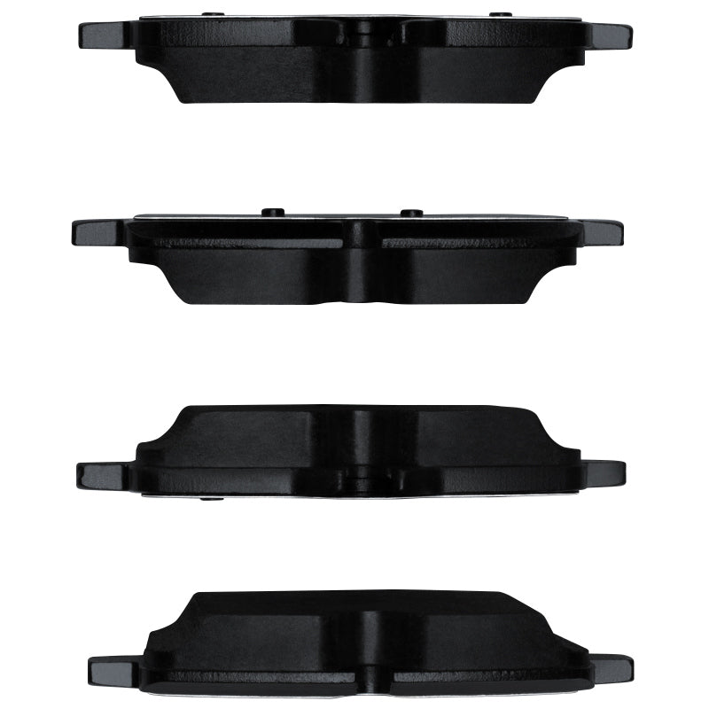R1 12-19 BMW M6 Gran Coupe Rear Optimum OE Brake Pads