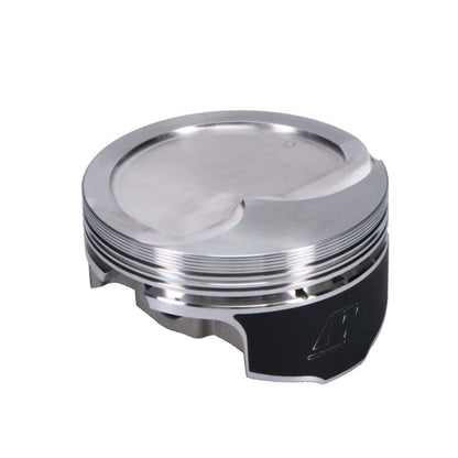 Wiseco Chevy LS Series -11cc R/Dome 1.050x3.903 Piston Shelf Stock - Graveyard Performance