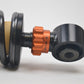 AST 5100 Series Shock Absorbers Coil Over Mitsubishi EVO 10