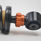 AST 5100 Series Shock Absorbers Coil Over Honda Civic Type R FK8