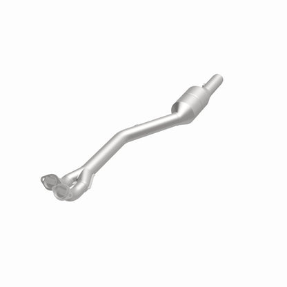 MagnaFlow Right Side Converter Direct Fit California Grade 00-03 BMW M5 5.0L - Graveyard Performance