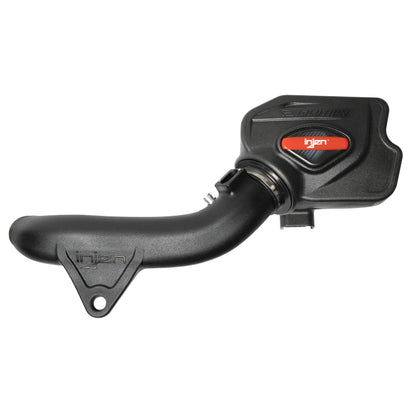 Injen 16-18 BMW M2 F87 12-15 BMW 335i F30/31 Evolution Intake - Dry Filter - Graveyard Performance