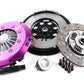 XClutch 17-21 Honda Civic 1.5L Stage 1 Sprung Organic Clutch Kit