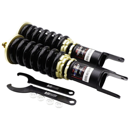 BLOX Racing Drag Pro Series Coilover - REAR ONLY (RR: 18kg) - Graveyard Performance