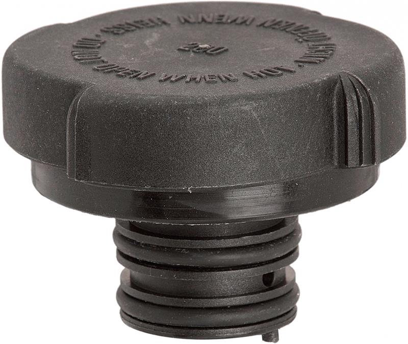 Gates 05-92 BMW 325i 6-Cyl 2.5L OE Type Radiator Cap - 30 psi - Graveyard Performance