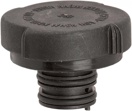 Gates 05-92 BMW 325i 6-Cyl 2.5L OE Type Radiator Cap - 30 psi - Graveyard Performance