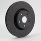 Hawk Talon 94-05 Mazda Miata Slotted-Only Vented 10.03 in Diameter Front Rotor Set