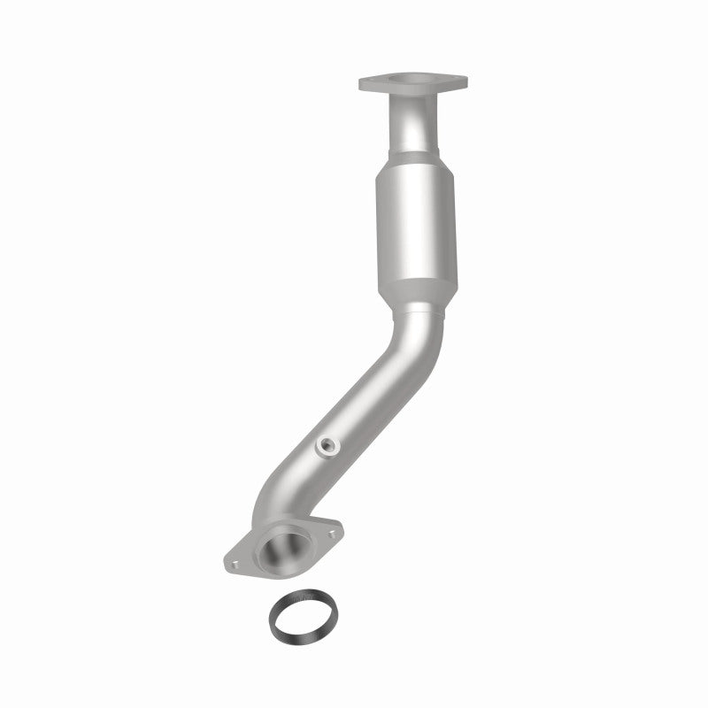 Magnaflow 05-06 Chevrolet Corvette 6.0L Direct Fit Converter - Graveyard Performance