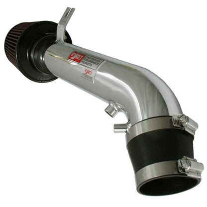 Injen 99-00 Honda Civic Si Polished Short Ram Intake - Graveyard Performance