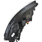 Hella 2016 Audi A6/S6 Headlamp Lh Led