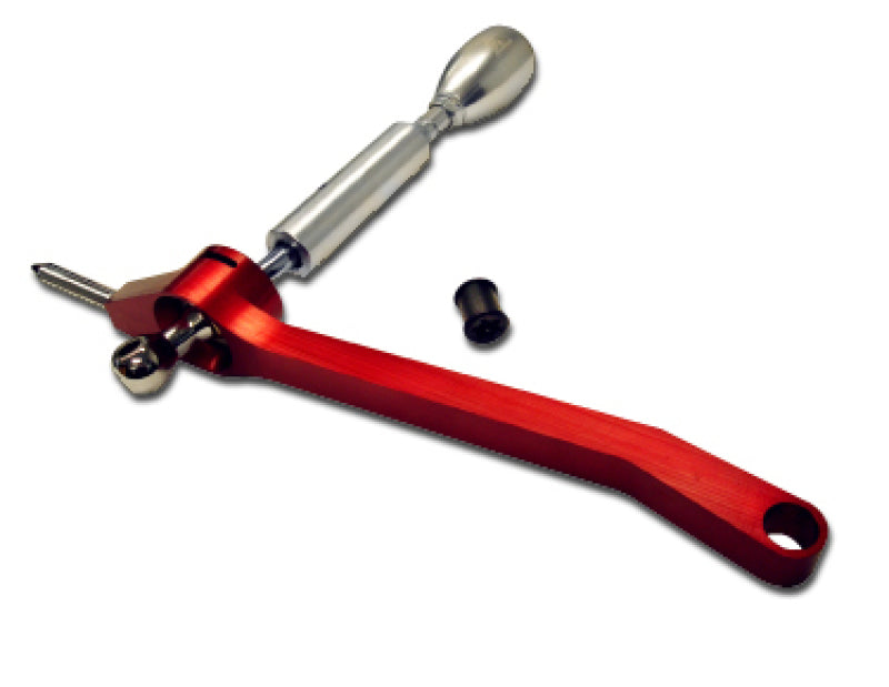 Fidanza 1999-2004 BMW M3 Short Throw Shifter - Graveyard Performance