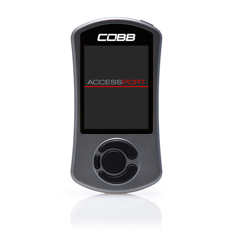 Cobb 22-23 Volkswagen Golf GTI (MK8) MT/DSG AccessPORT V3 - Graveyard Performance