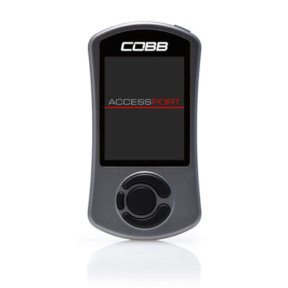 Cobb 22-23 Volkswagen Golf GTI (MK8) MT/DSG AccessPORT V3 - Graveyard Performance