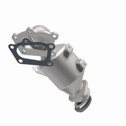 MagnaFlow Conv DF 09-12 Mazda CX-7 2.3 L Underbody - Graveyard Performance
