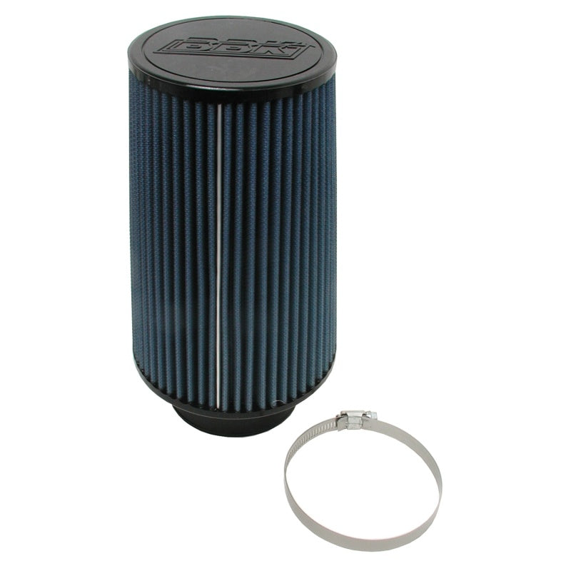 BBK Replacement High Flow Air Filter For BBK Cold Air Kit - Graveyard Performance