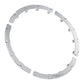 ICON Recon Pro 17in. Halo Rock Ring Kit - Aluminum