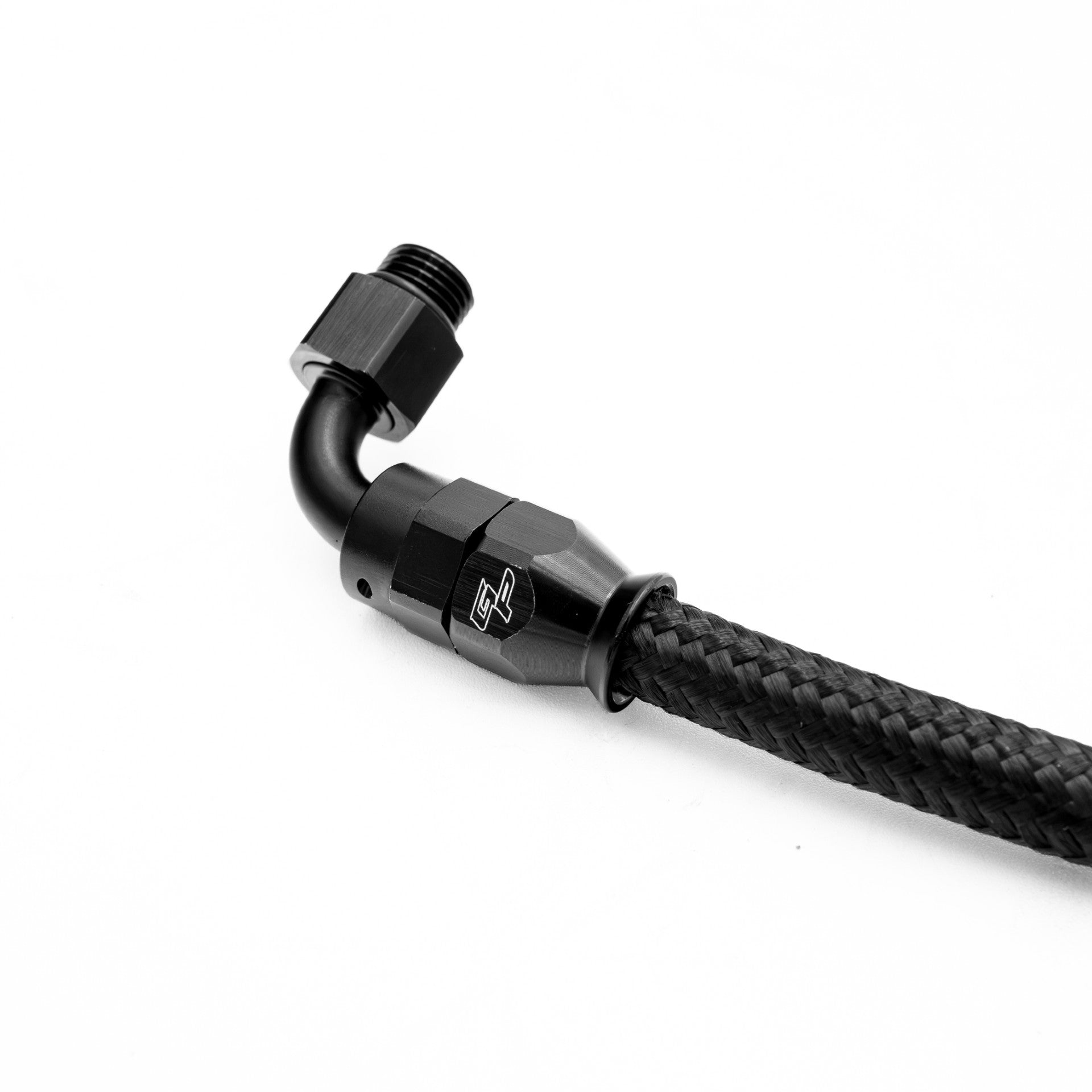 マスタング Mazdaspeed 3/6 Gravedigger Returnless Fuel Line Kit | Graveyard
