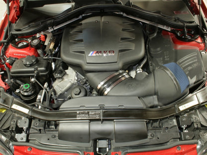 aFe MagnumFORCE Intakes Stage-2 P5R AIS P5R BMW M3 (E9X) 08-12 V8-4.0L - Graveyard Performance