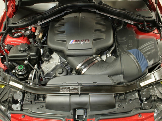 aFe MagnumFORCE Intakes Stage-2 P5R AIS P5R BMW M3 (E9X) 08-12 V8-4.0L - Graveyard Performance