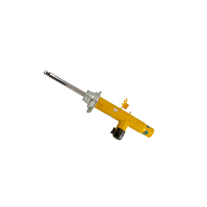 Bilstein B6 12-16 BMW 328i Front Left (DampTronic) Twintube Strut Assembly - Graveyard Performance