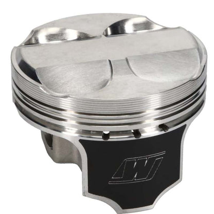 Wiseco Honda K24 w/K20 Head +5cc 12.5:1 CR Piston Shelf Stock Kit - Graveyard Performance