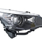 Hella 2008-2010 BMW 528i Bi-Xenon Headlight Assembly