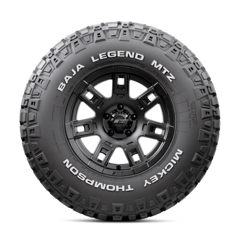 Mickey Thompson Baja Legend MTZ Tire - LT315/70R17 121/118Q E - 272498 - Graveyard Performance