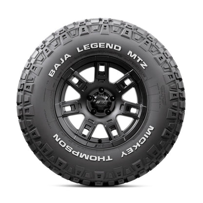 Mickey Thompson Baja Legend MTZ Tire - LT315/70R17 121/118Q E - 272498 - Graveyard Performance
