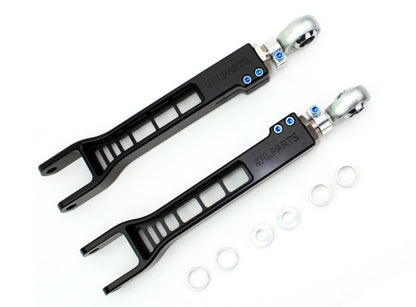 SPL Parts 2008+ Nissan GTR (R35) Rear Traction Links - Graveyard Performance