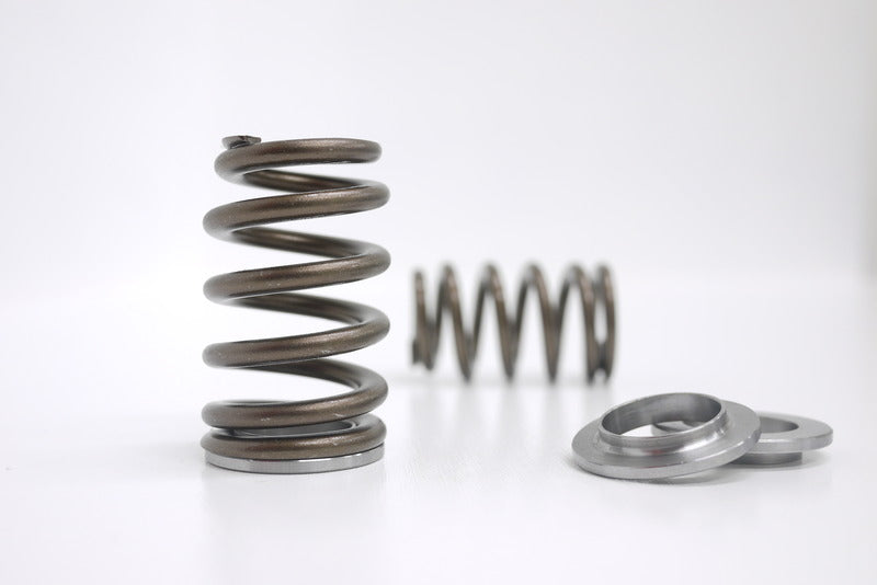 Kelford 4G63DOHC BEEHIVE SPRING & BASE