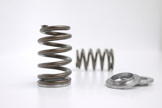 Kelford 4G63DOHC BEEHIVE SPRING & BASE