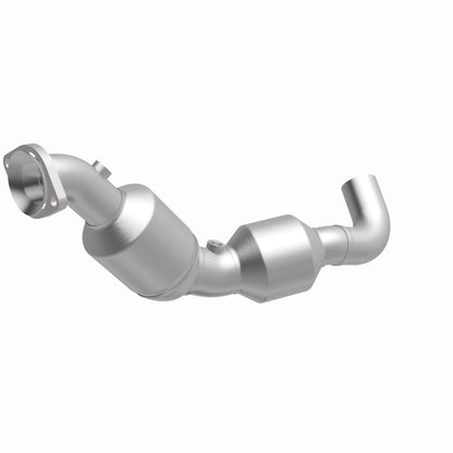 Magnaflow 22-23 Ford F-150 2.7L Left OEM Direct Fit Converter - Graveyard Performance