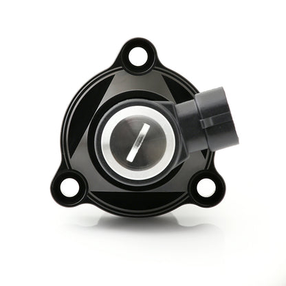 GFB VTA Blow Off Valve 2022+ VW Golf R Mk8 / 2016+ Audi S4 B9 w/Continental Diverter - Graveyard Performance