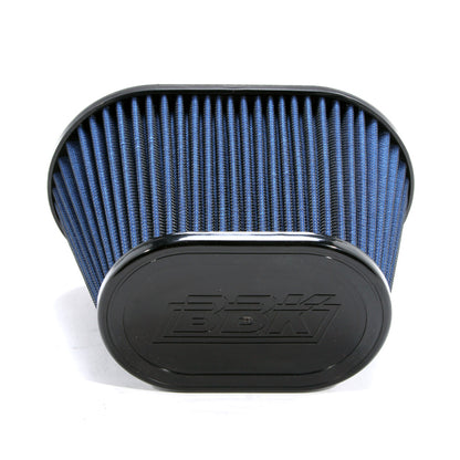 BBK Replacement High Flow Air Filter For BBK Cold Air Kit - Graveyard Performance