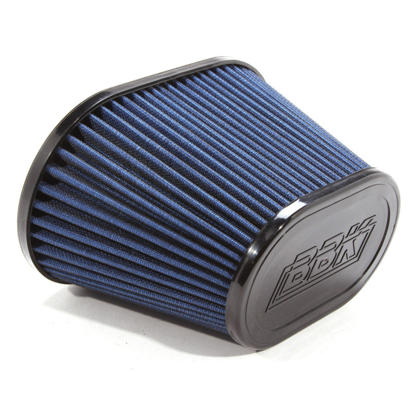 BBK Replacement High Flow Air Filter For BBK Cold Air Kit - Graveyard Performance