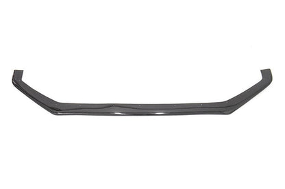 OLM Carbon Fiber Extension Lip (for VA style lips) - 2015-2017 WRX / STI - Graveyard Performance