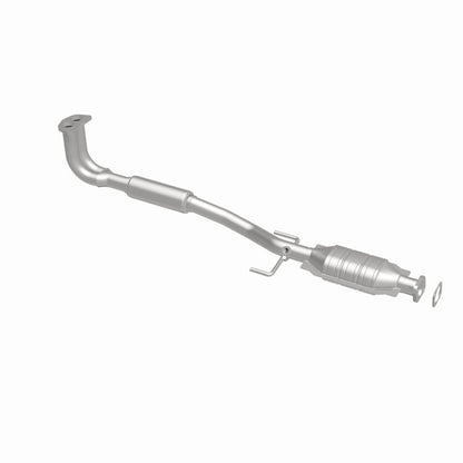 Magnaflow 2004 Mitsubishi Lancer 2.4L Direct Fit Converter - Graveyard Performance