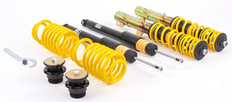 ST XA Coilover Kit 06-12 BMW E91 Sports Wagon (RWD) / 07-13 BMW E93 Convertible (RWD) - Graveyard Performance