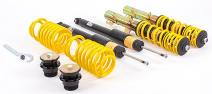 ST XA Coilover Kit 06-12 BMW E91 Sports Wagon (RWD) / 07-13 BMW E93 Convertible (RWD) - Graveyard Performance