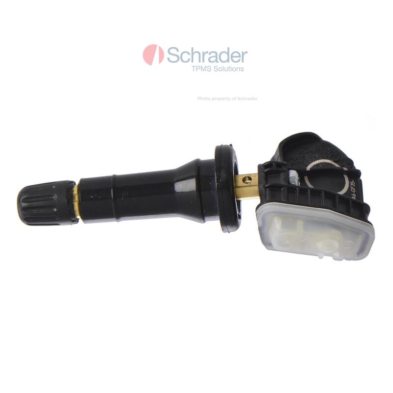 Schrader TPMS Sensor (Snap-In 315MHz) - Graveyard Performance