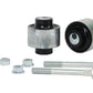 Whiteline 05-12 / 16-18 BMW 120i Front Caster Adj Kit-Radius Arm Bushing