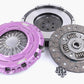XClutch 14-16 Kia Forte Koup SX 1.6L Stage 1 Sprung Organic Clutch Kit