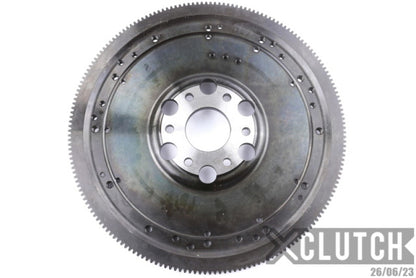XClutch 68-70 Ford Mustang Base 7.0L Chromoly Flywheel - Graveyard Performance