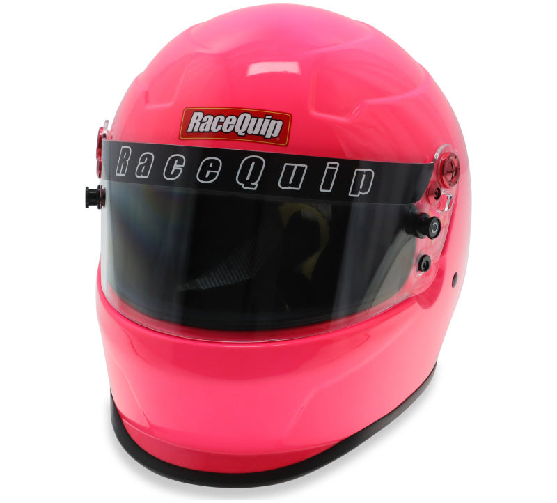 RaceQuip Hot Pink PRO YOUTH SFI 24.1 2020 - Graveyard Performance