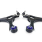 SuperPro 06 Honda Civic DX Front Lower Control Arm Set W/ Bushings