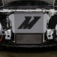 Mishimoto Ford Explorer ST 2020+ Performance Intercooler - Silver