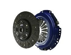 Spec 12-13 Ford Focus 2.0T ST EcoBoost Stage 1 Clutch Kit (Must use FW SF33A-4) - Graveyard Performance
