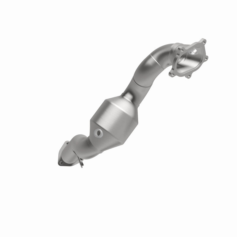 MagnaFlow Conv Direct Fit 13-15 Audi S6/S7/S8/A8 Quattro V8-4.0L - Graveyard Performance